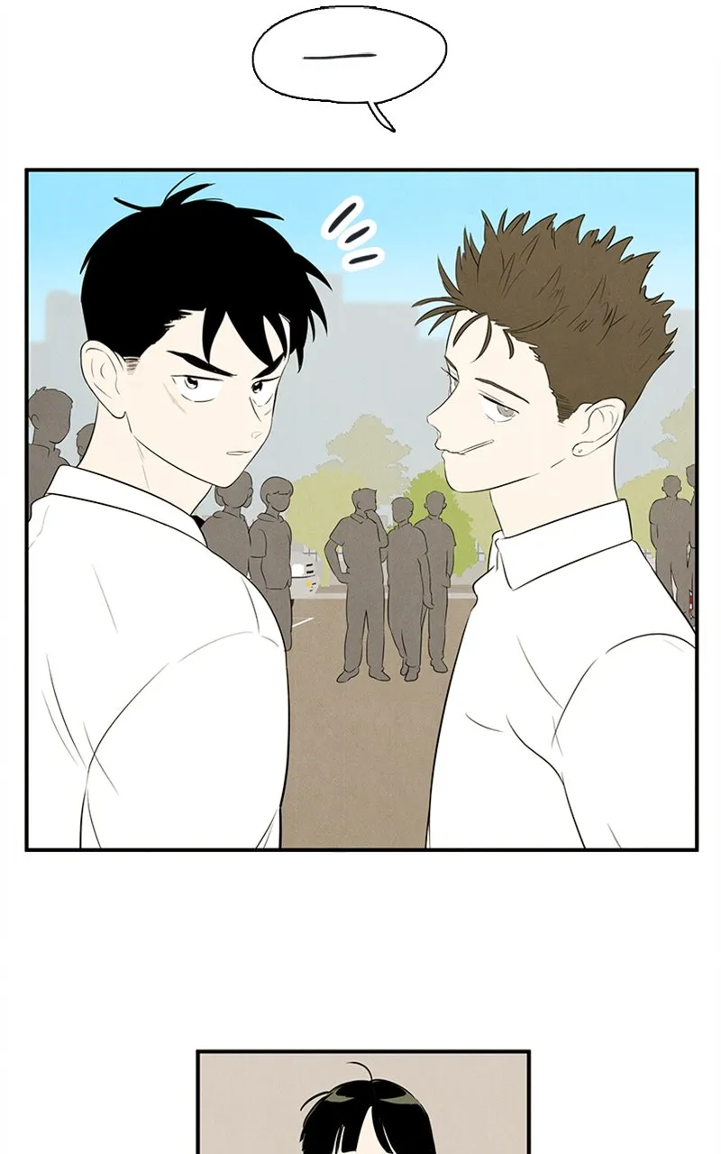 Read After School Lessons for Unripe Apples chapter 85 image 146 on Lezhin