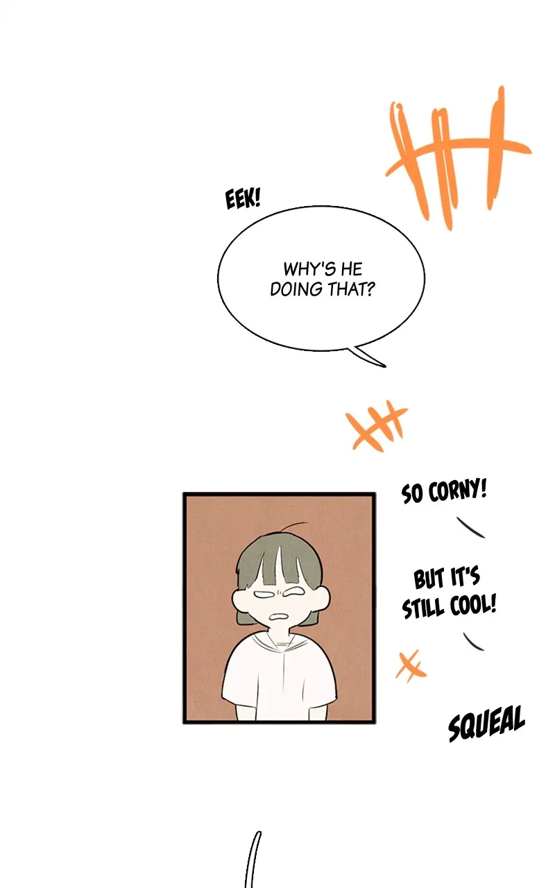 Read After School Lessons for Unripe Apples chapter 85 image 152 on Lezhin