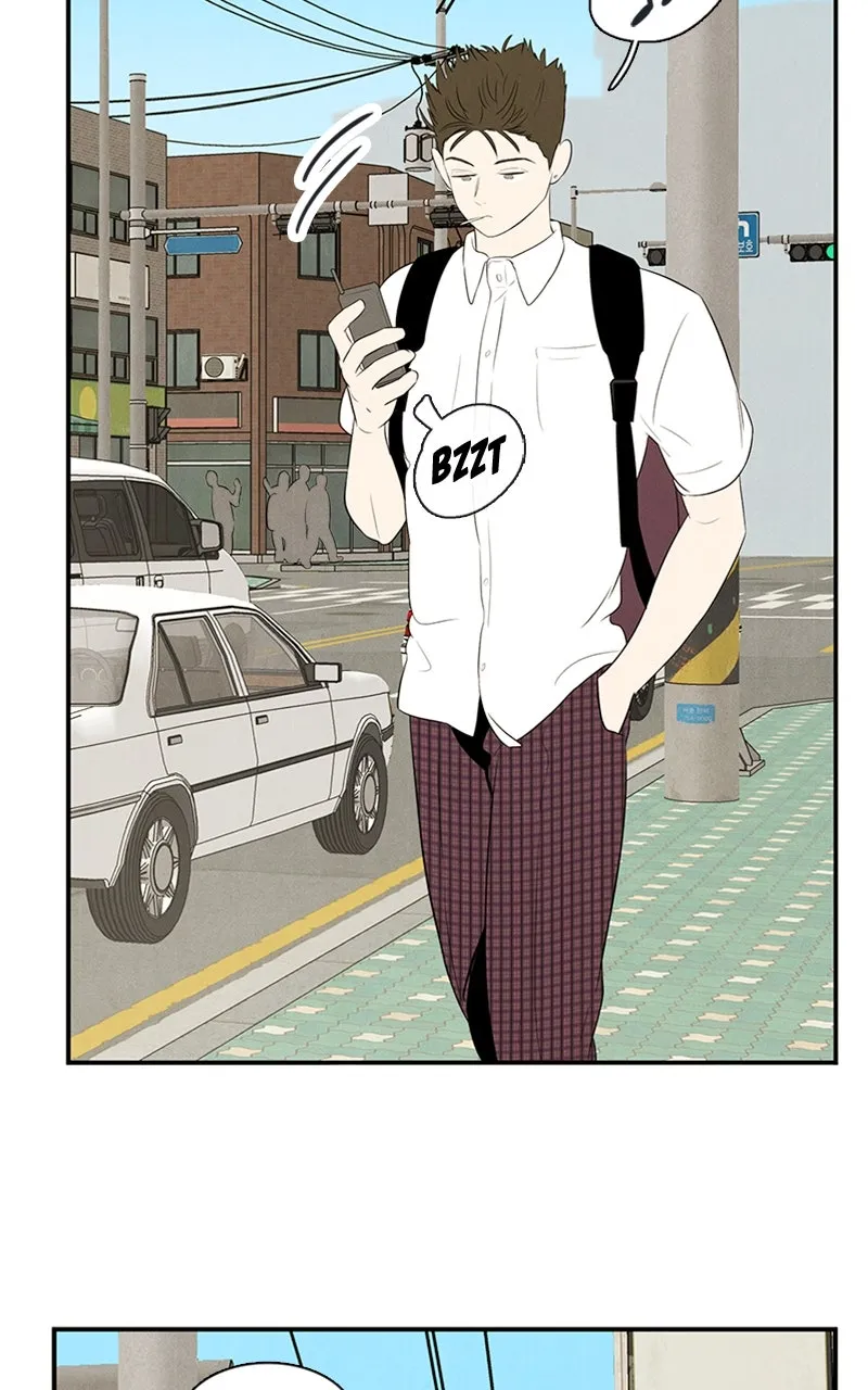Read After School Lessons for Unripe Apples chapter 85 image 155 on Lezhin