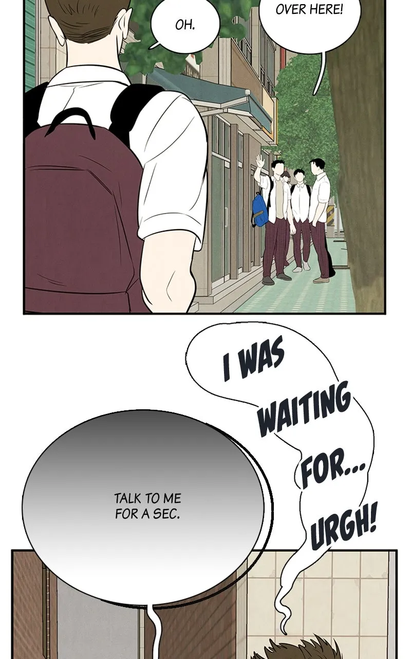 Read After School Lessons for Unripe Apples chapter 85 image 157 on Lezhin