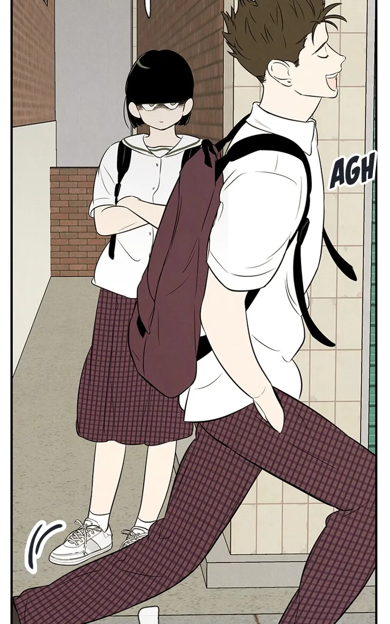 Read After School Lessons for Unripe Apples chapter 85 image 158 on Lezhin