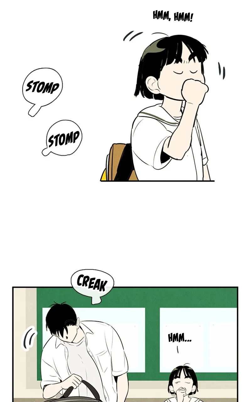 Read After School Lessons for Unripe Apples chapter 85 image 16 on Lezhin