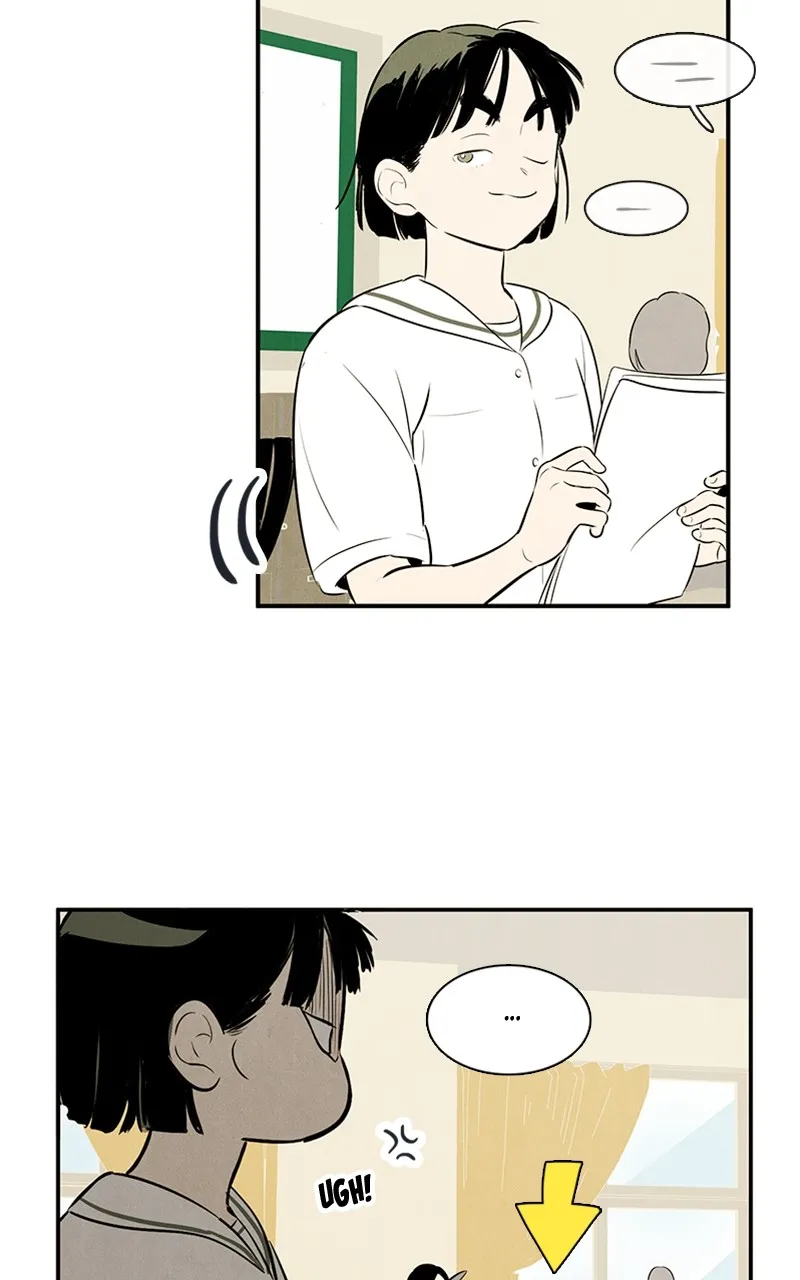 Read After School Lessons for Unripe Apples chapter 85 image 18 on Lezhin