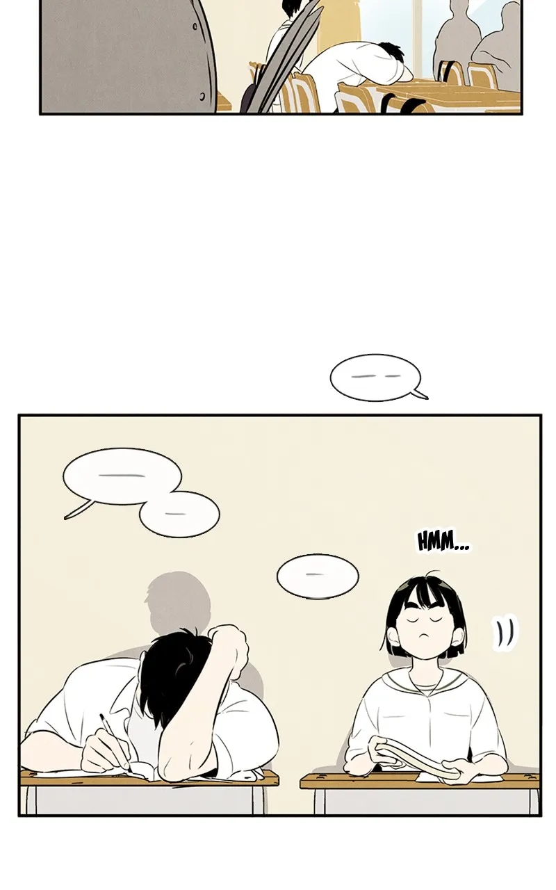 Read After School Lessons for Unripe Apples chapter 85 image 19 on Lezhin