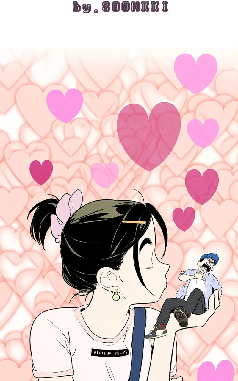 Read After School Lessons for Unripe Apples chapter 85 image 22 on Lezhin