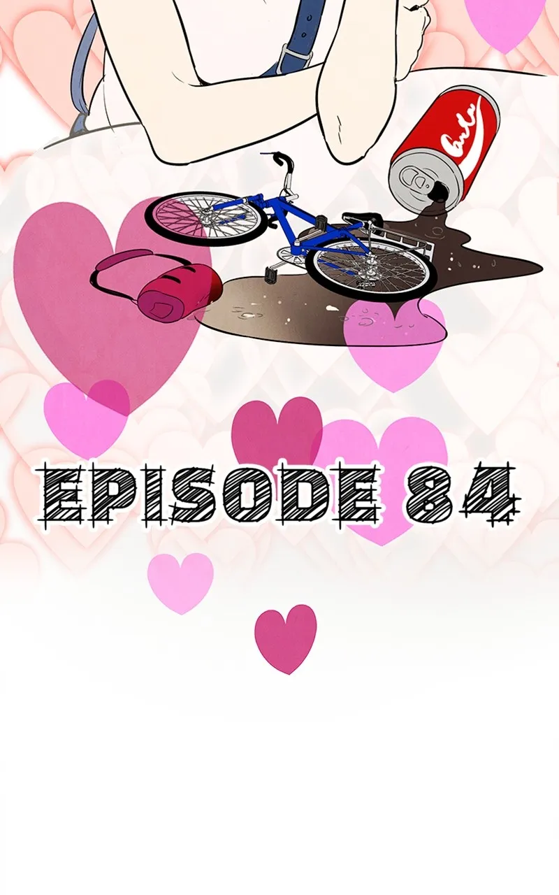 Read After School Lessons for Unripe Apples chapter 85 image 23 on Lezhin