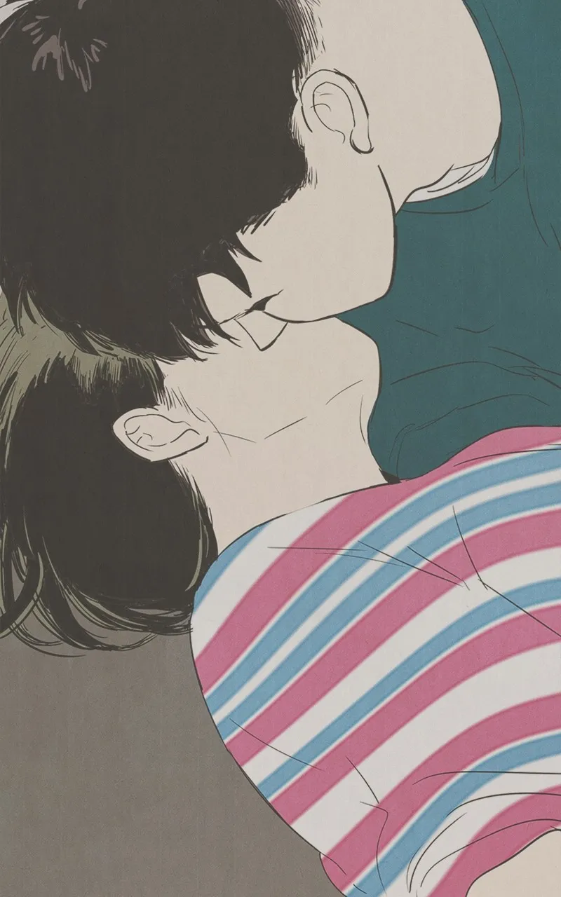 Read After School Lessons for Unripe Apples chapter 85 image 29 on Lezhin