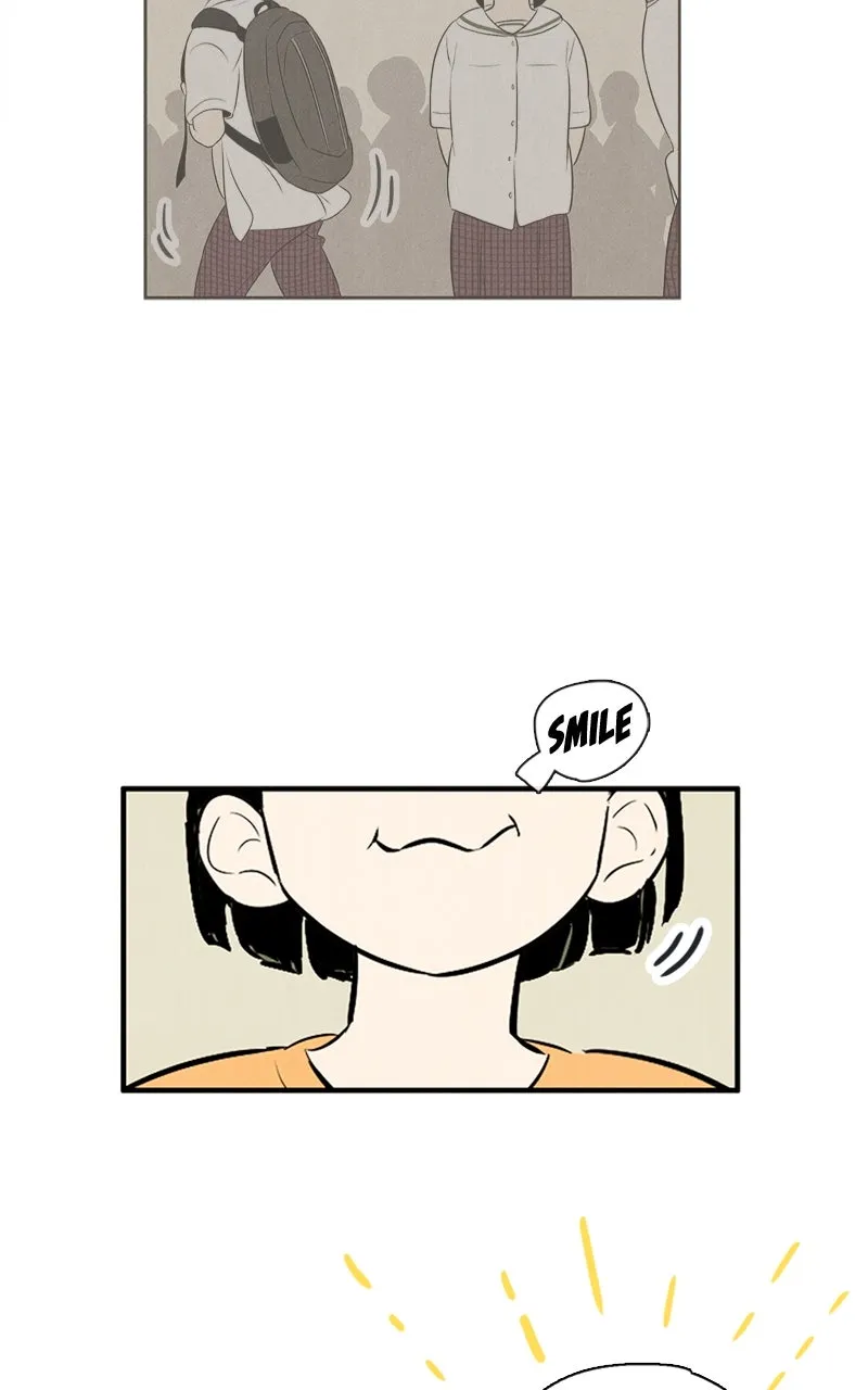 Read After School Lessons for Unripe Apples chapter 85 image 3 on Lezhin