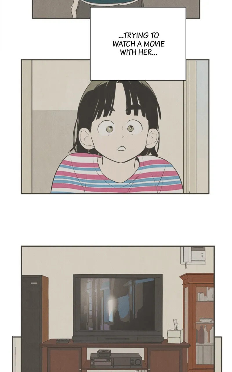 Read After School Lessons for Unripe Apples chapter 85 image 37 on Lezhin