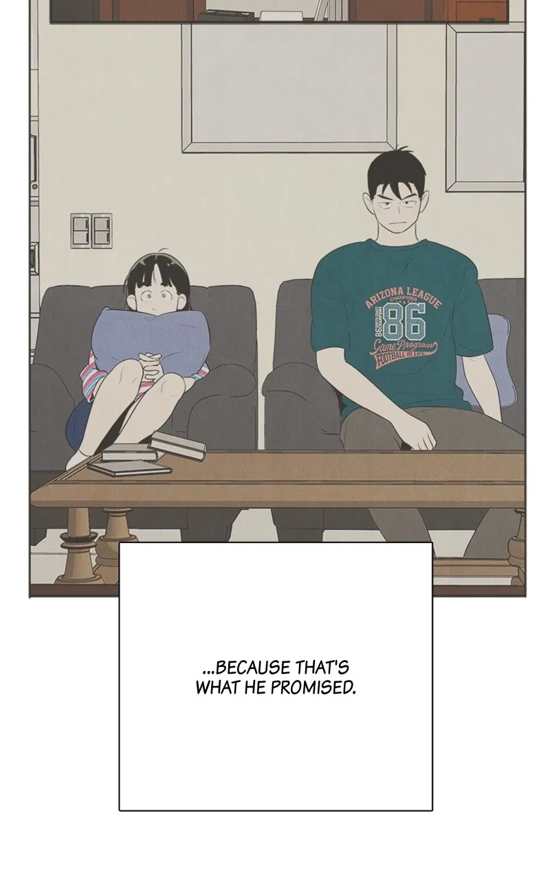 Read After School Lessons for Unripe Apples chapter 85 image 38 on Lezhin