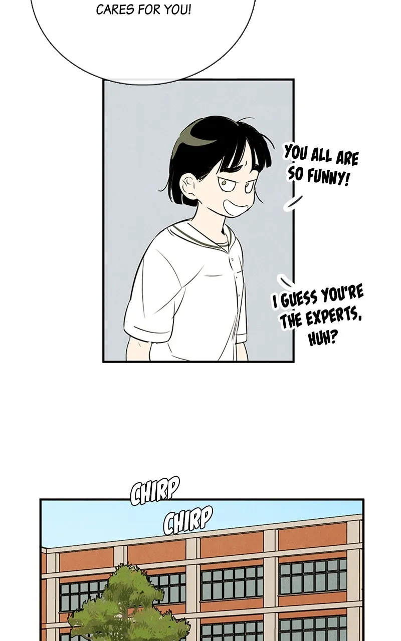 Read After School Lessons for Unripe Apples chapter 85 image 6 on Lezhin