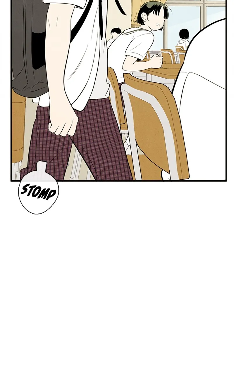 Read After School Lessons for Unripe Apples chapter 85 image 69 on Lezhin