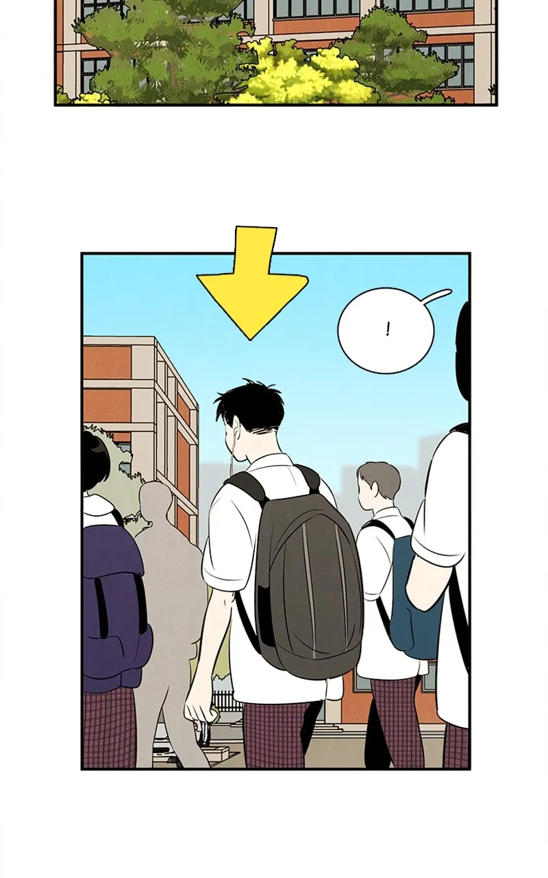 Read After School Lessons for Unripe Apples chapter 85 image 7 on Lezhin