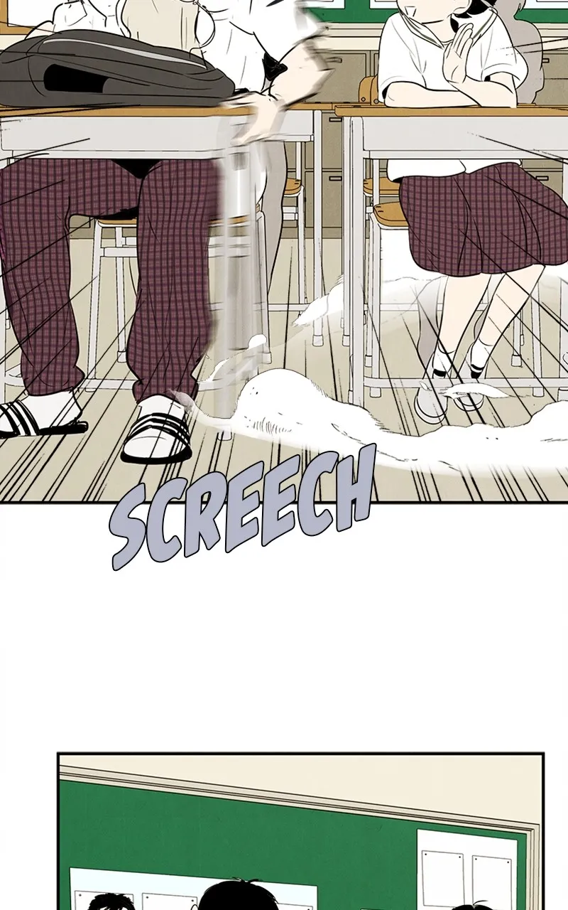 Read After School Lessons for Unripe Apples chapter 85 image 77 on Lezhin