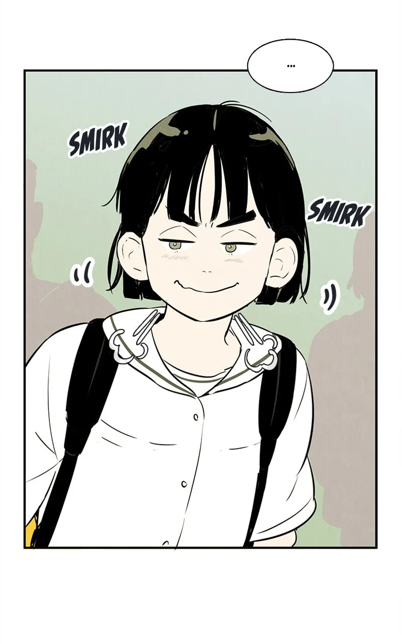 Read After School Lessons for Unripe Apples chapter 85 image 8 on Lezhin