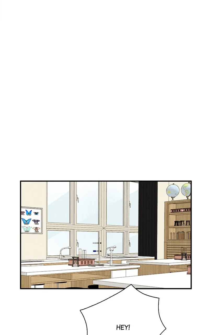 Read After School Lessons for Unripe Apples chapter 85 image 83 on Lezhin