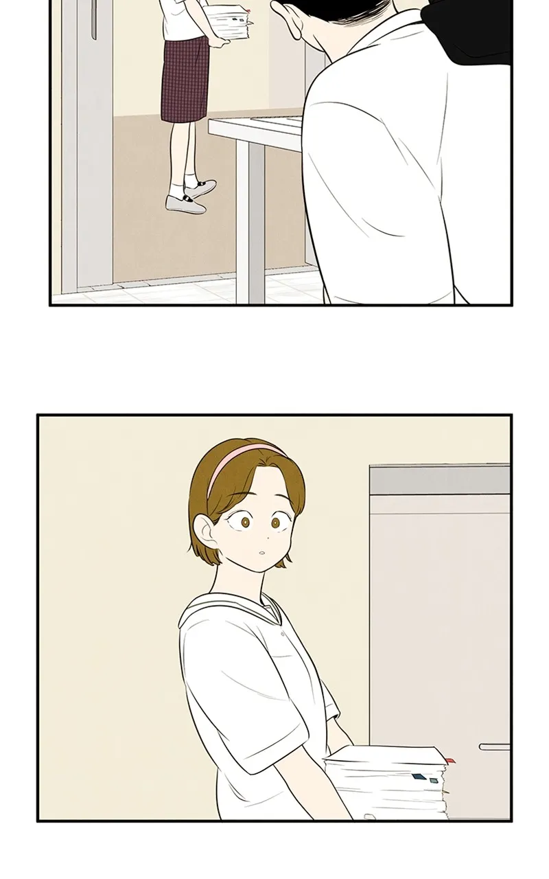 Read After School Lessons for Unripe Apples chapter 85 image 88 on Lezhin