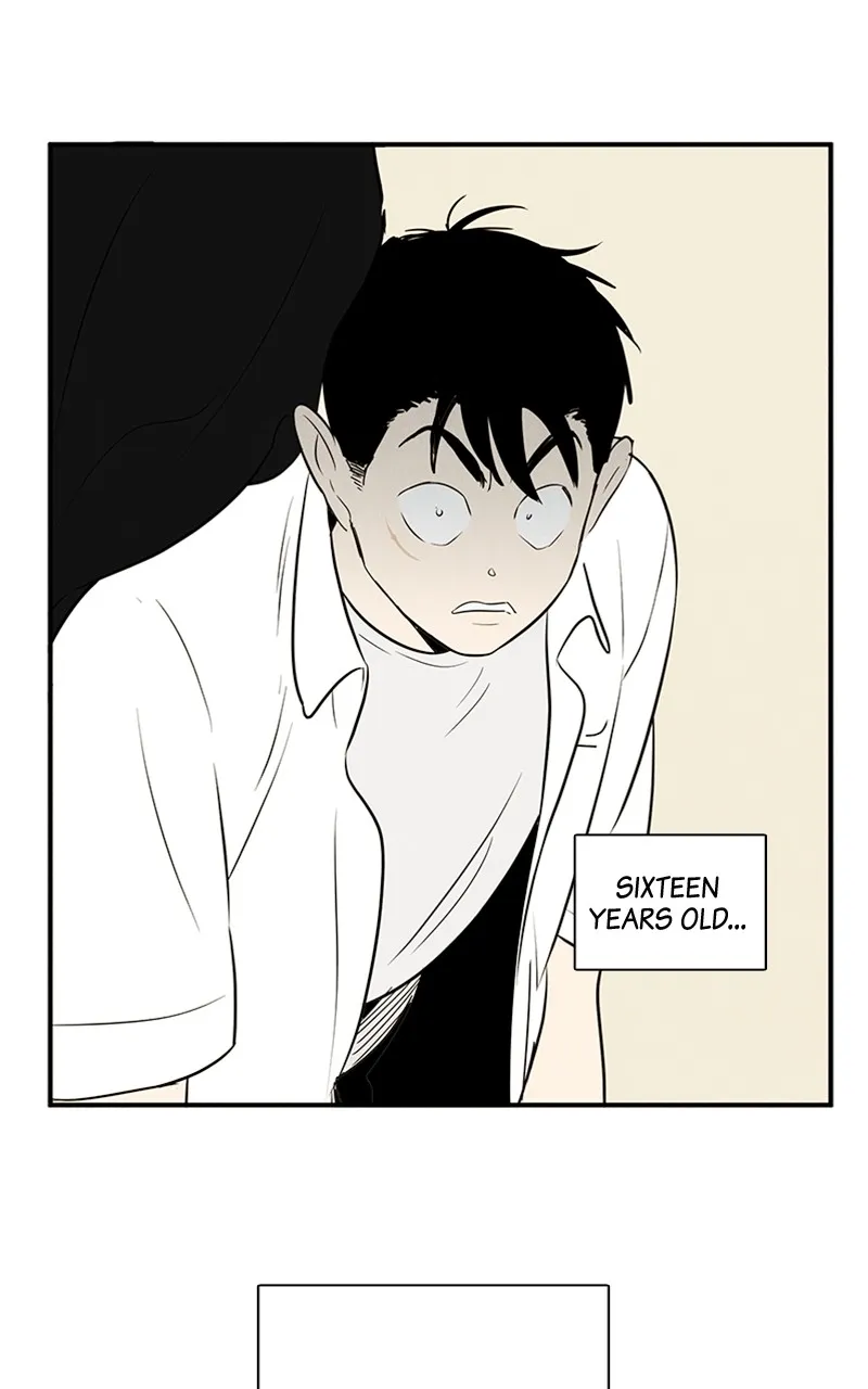 Read After School Lessons for Unripe Apples chapter 85 image 89 on Lezhin