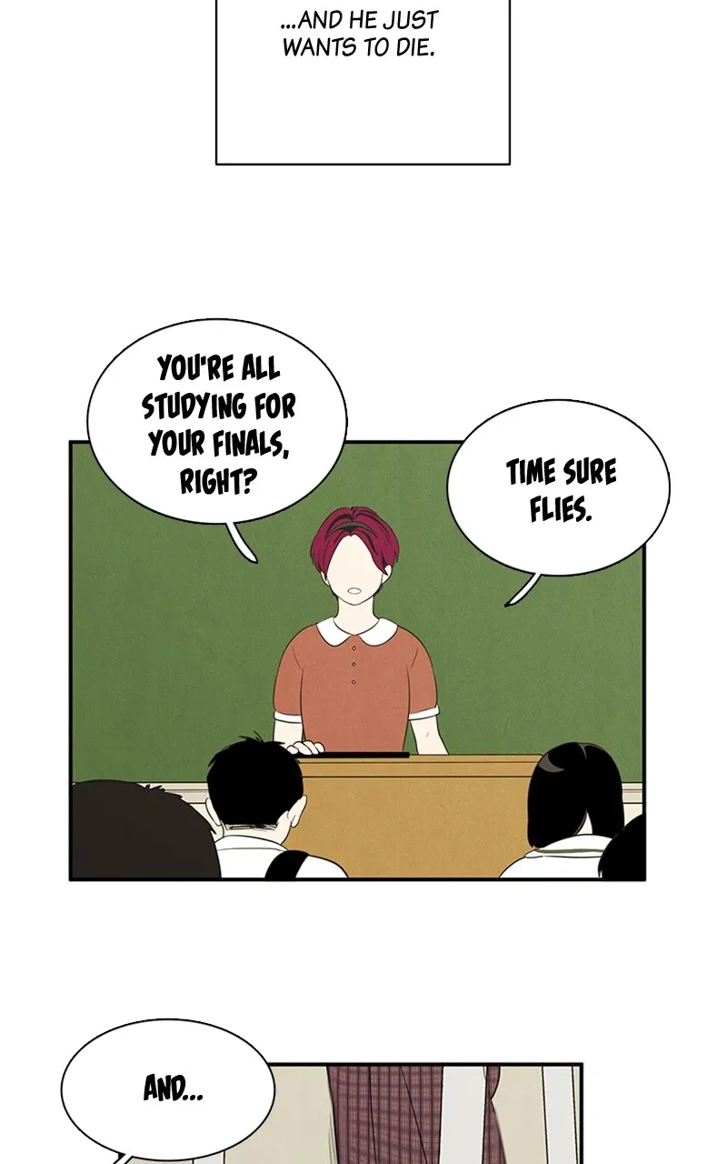 Read After School Lessons for Unripe Apples chapter 85 image 90 on Lezhin
