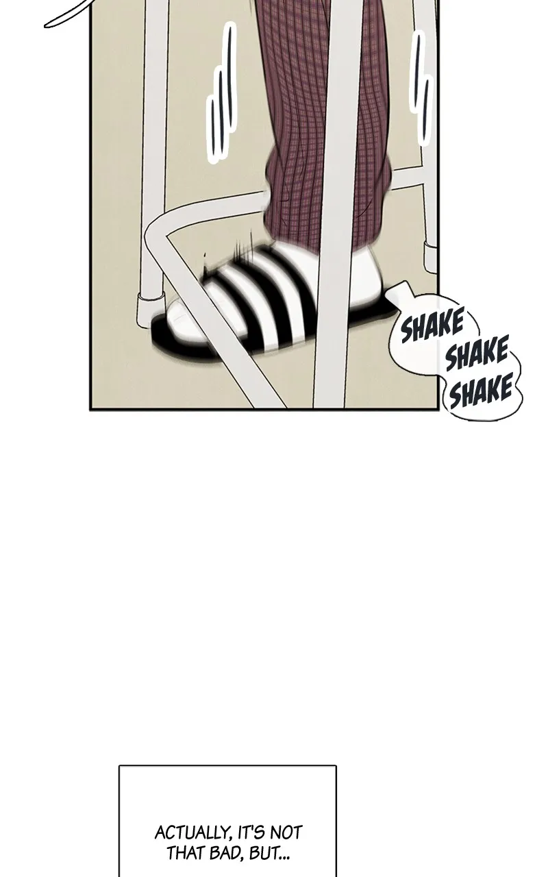 Read After School Lessons for Unripe Apples chapter 85 image 91 on Lezhin
