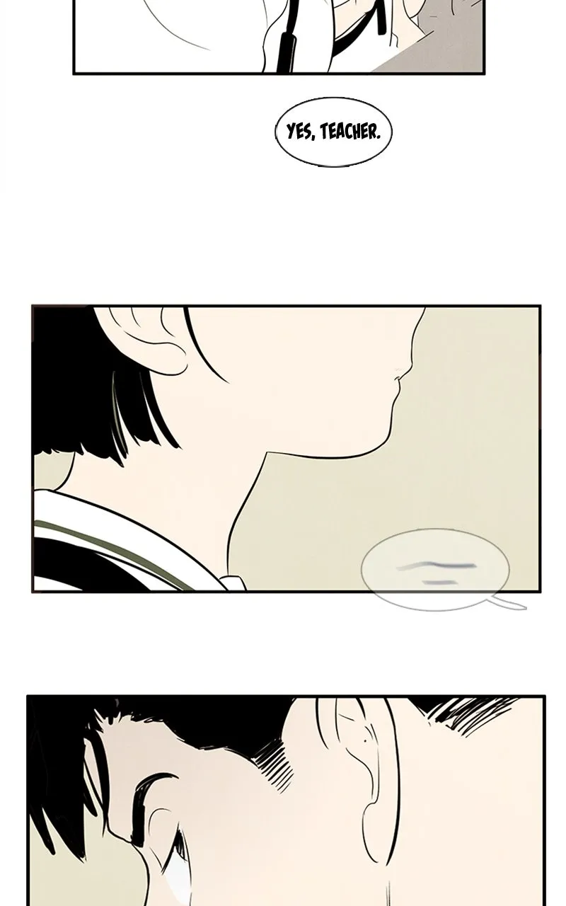Read After School Lessons for Unripe Apples chapter 85 image 94 on Lezhin