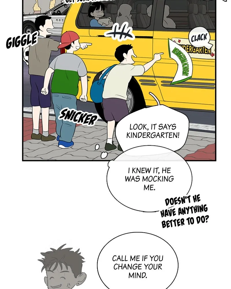 Read After School Lessons for Unripe Apples chapter 86 image 115 on Lezhin