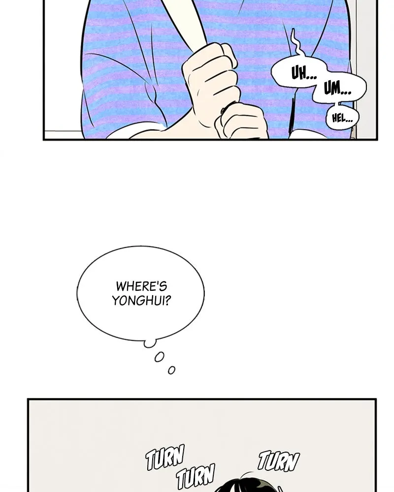Read After School Lessons for Unripe Apples chapter 86 image 128 on Lezhin