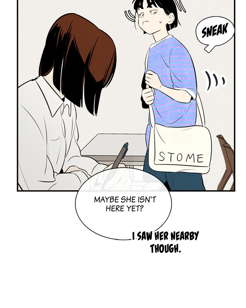 Read After School Lessons for Unripe Apples chapter 86 image 129 on Lezhin