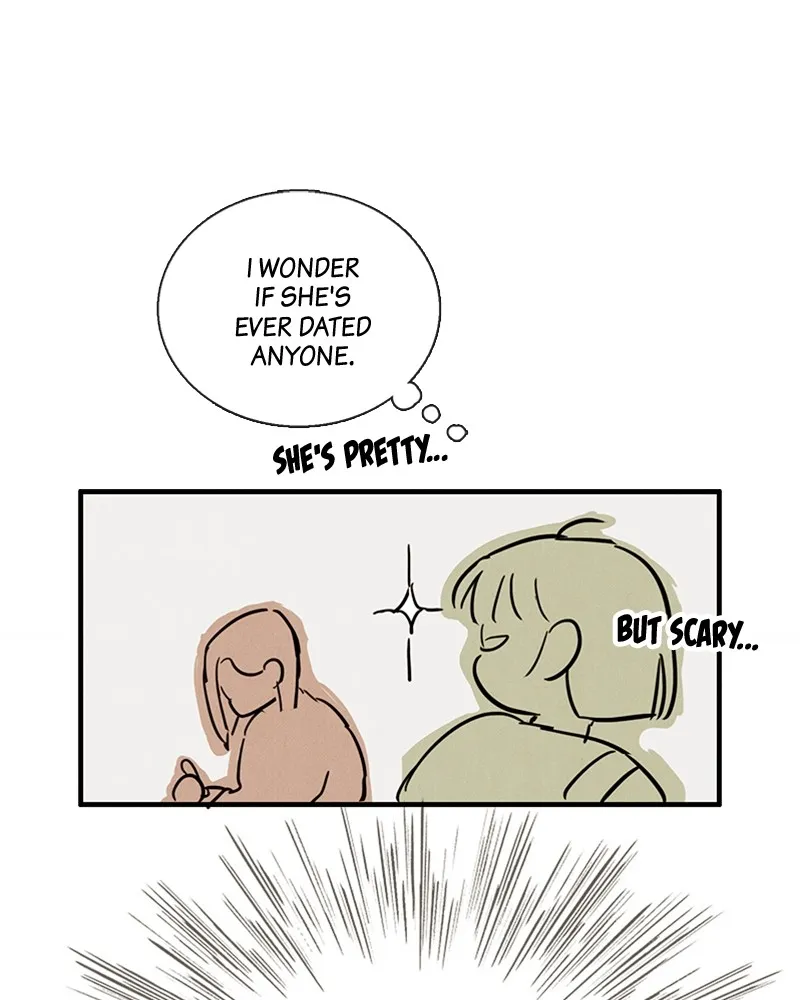 Read After School Lessons for Unripe Apples chapter 86 image 131 on Lezhin