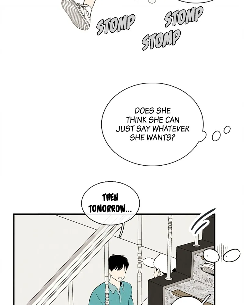 Read After School Lessons for Unripe Apples chapter 86 image 153 on Lezhin