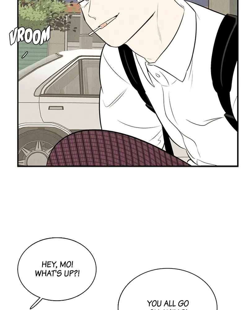 Read After School Lessons for Unripe Apples chapter 86 image 2 on Lezhin
