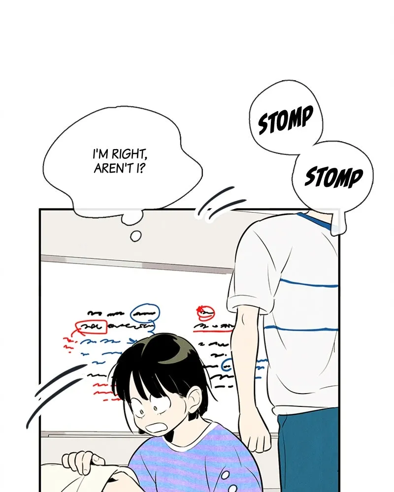Read After School Lessons for Unripe Apples chapter 86 image 201 on Lezhin