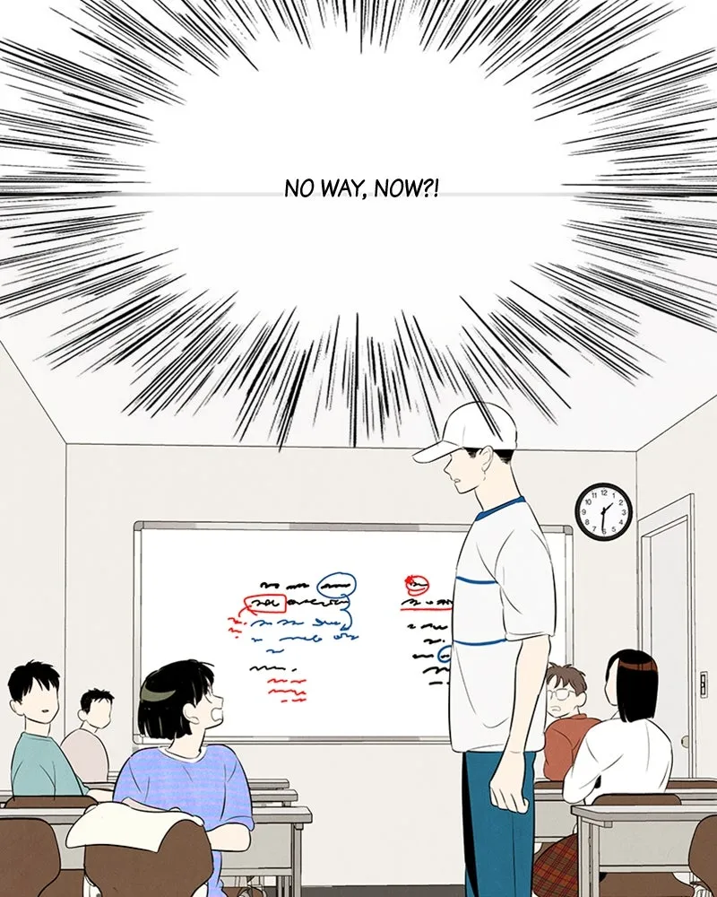 Read After School Lessons for Unripe Apples chapter 86 image 209 on Lezhin