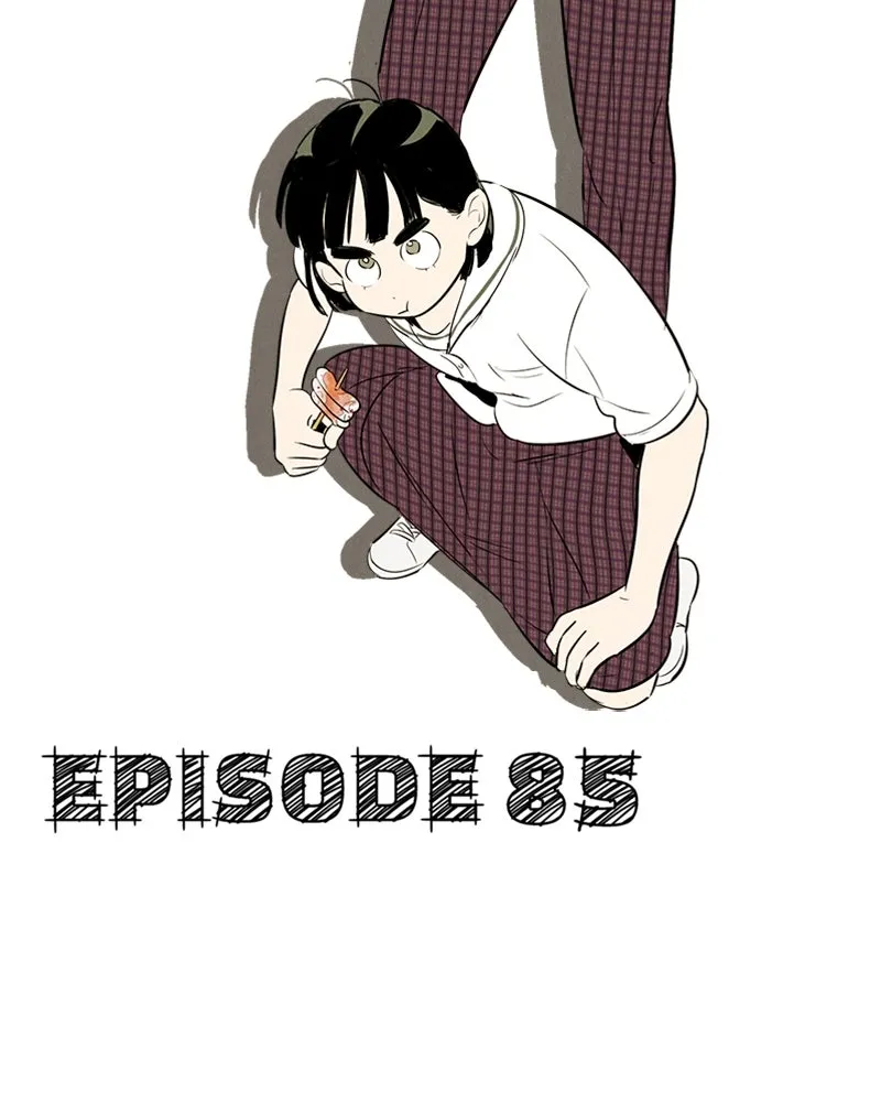 Read After School Lessons for Unripe Apples chapter 86 image 21 on Lezhin