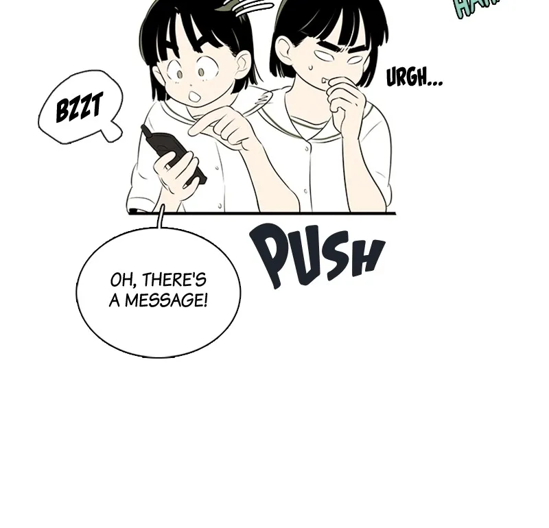 Read After School Lessons for Unripe Apples chapter 86 image 29 on Lezhin