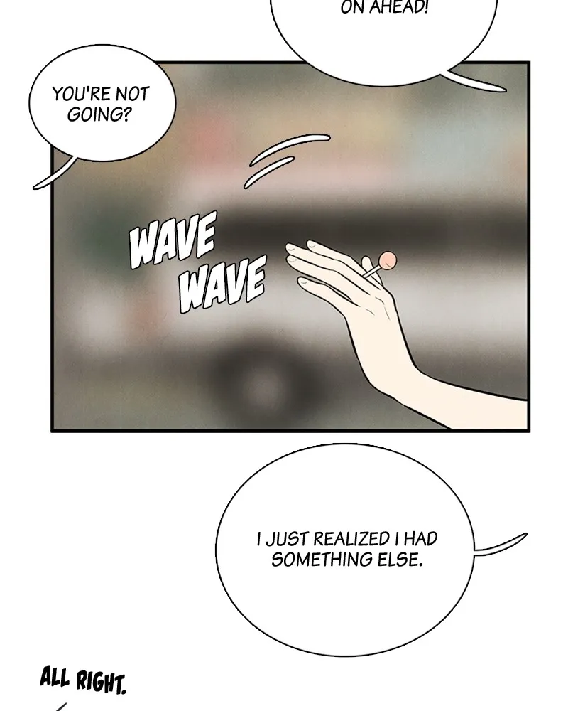 Read After School Lessons for Unripe Apples chapter 86 image 3 on Lezhin