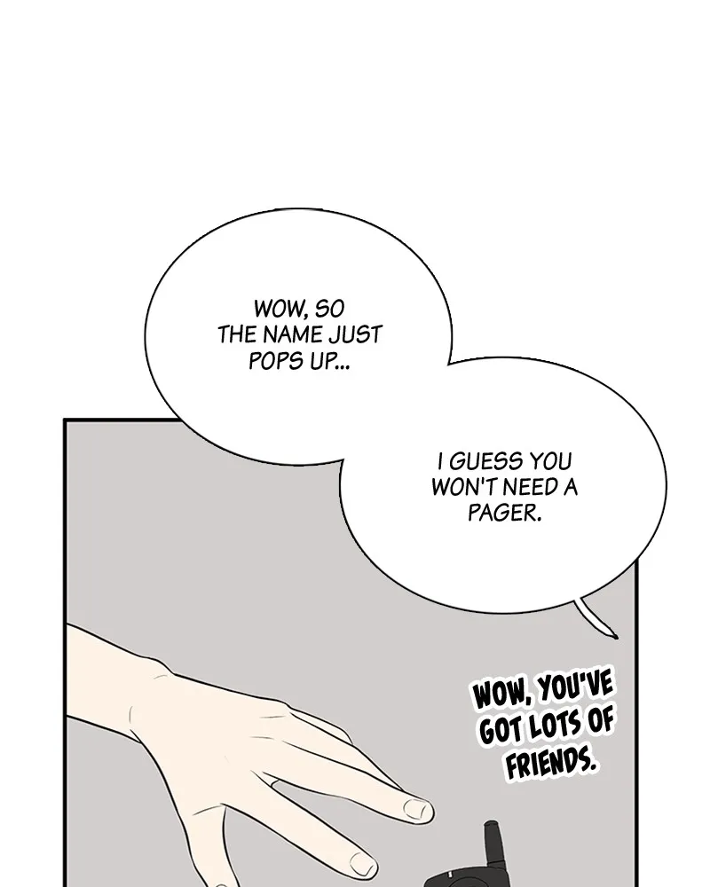 Read After School Lessons for Unripe Apples chapter 86 image 30 on Lezhin