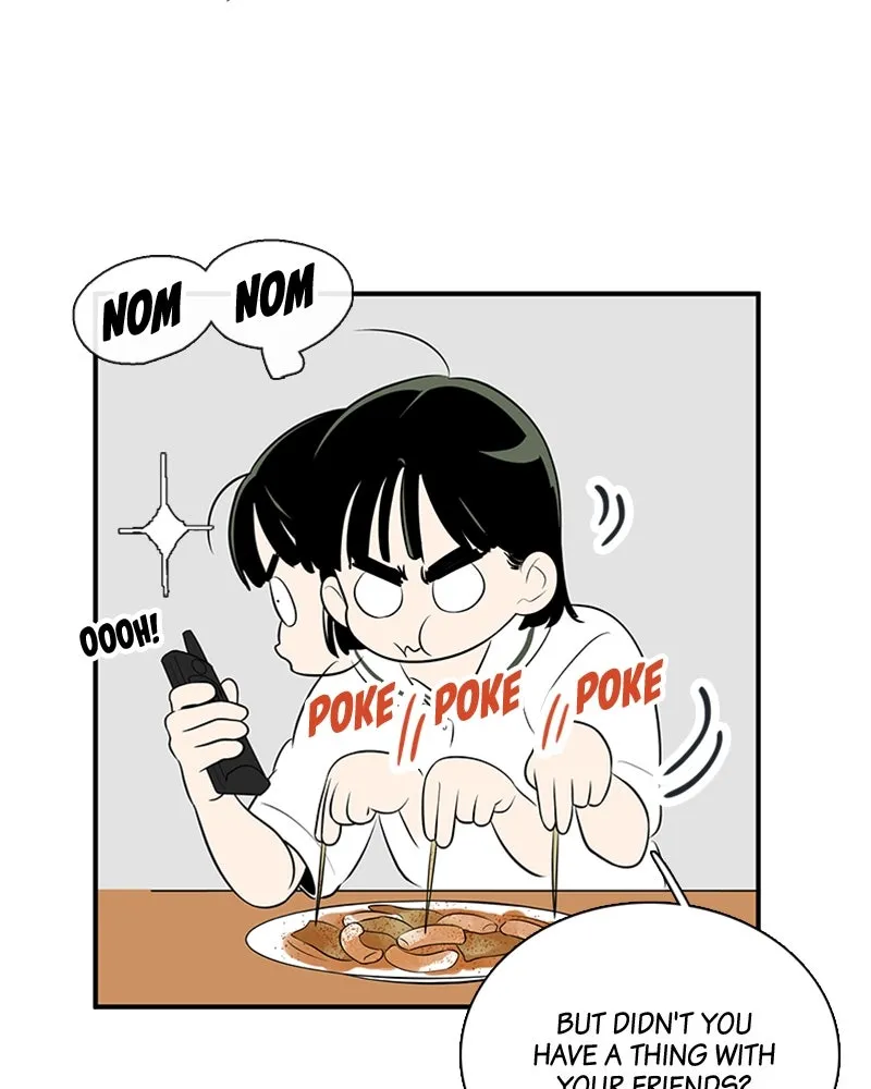 Read After School Lessons for Unripe Apples chapter 86 image 33 on Lezhin