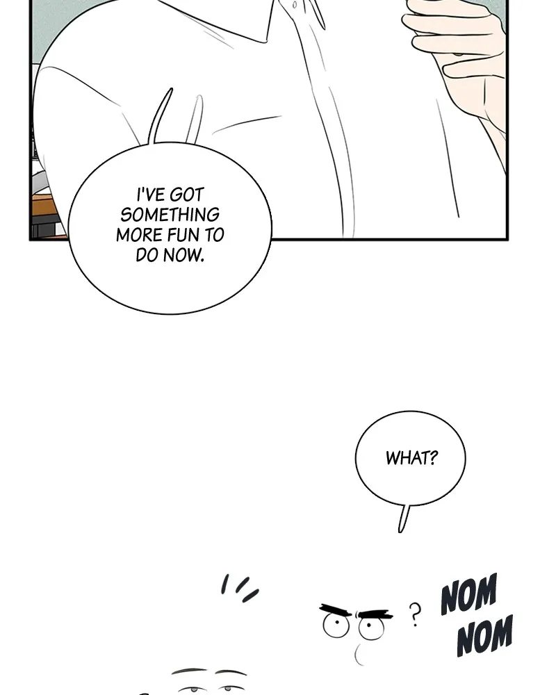 Read After School Lessons for Unripe Apples chapter 86 image 35 on Lezhin