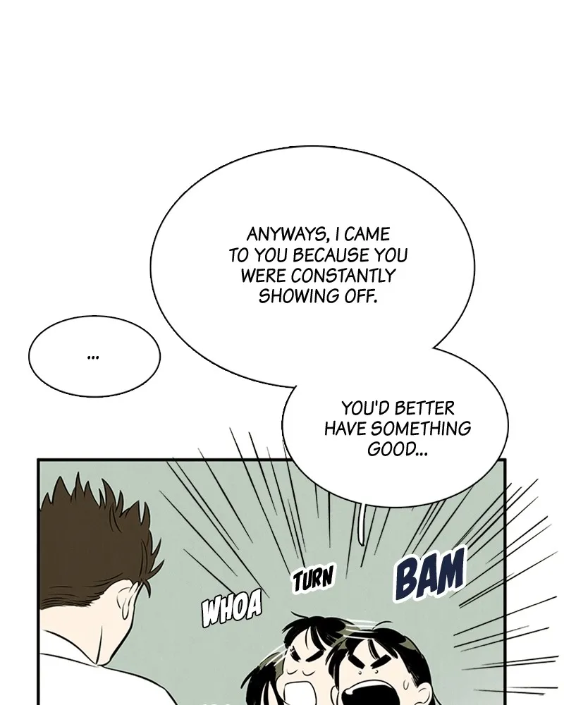 Read After School Lessons for Unripe Apples chapter 86 image 37 on Lezhin
