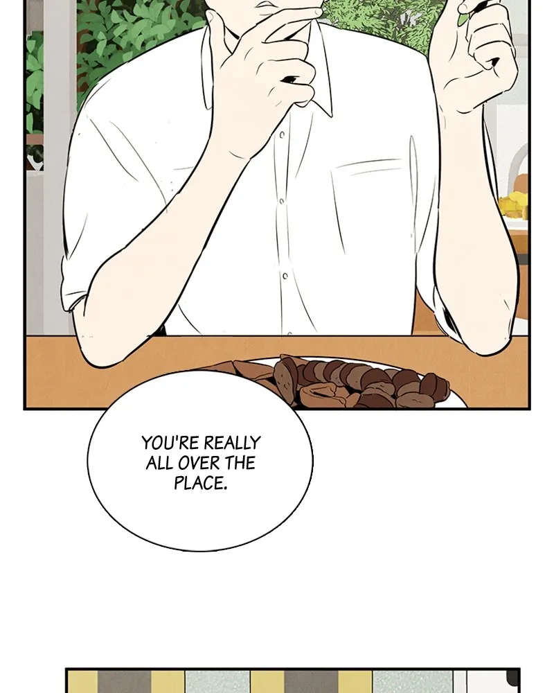 Read After School Lessons for Unripe Apples chapter 86 image 40 on Lezhin