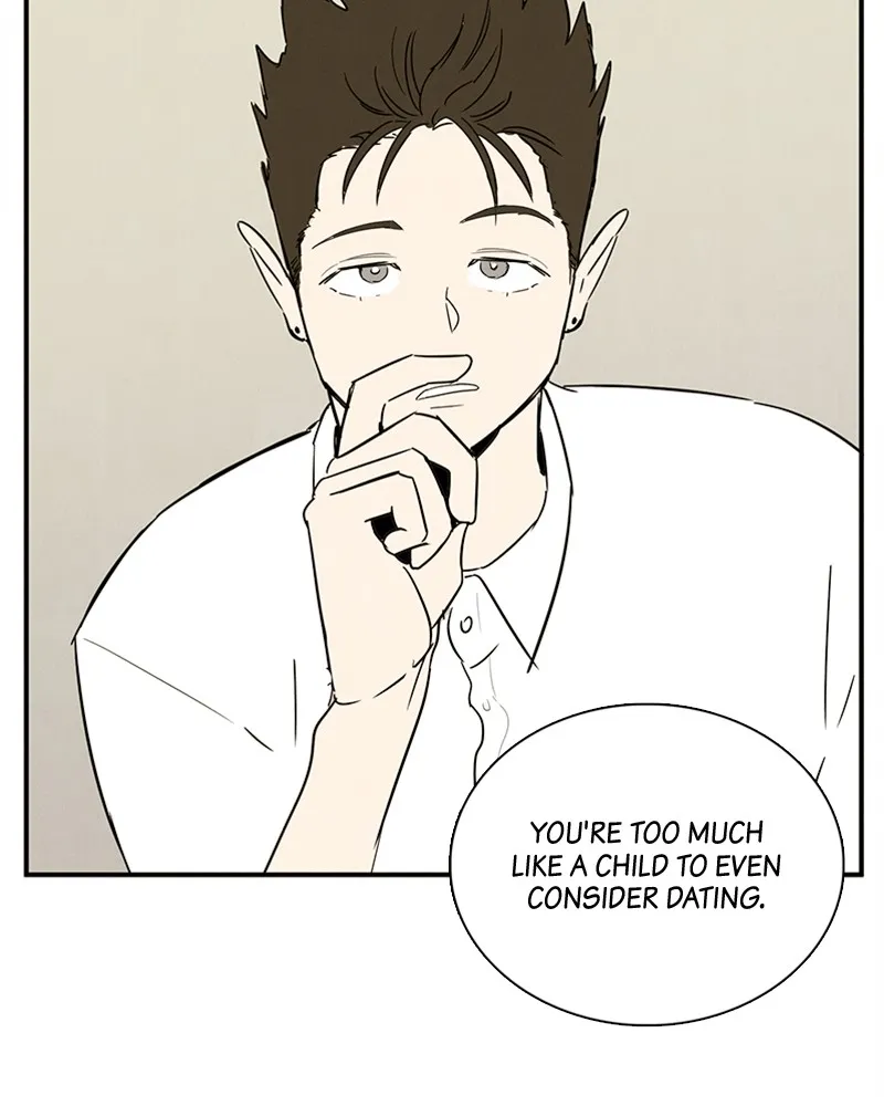 Read After School Lessons for Unripe Apples chapter 86 image 44 on Lezhin