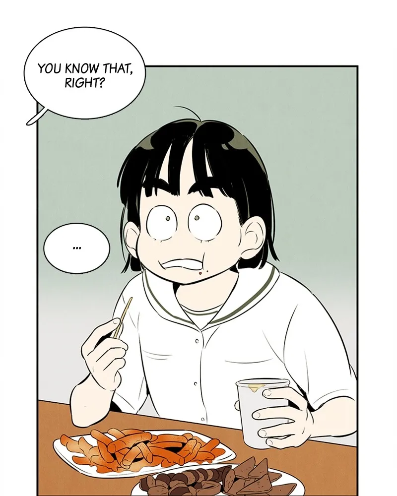 Read After School Lessons for Unripe Apples chapter 86 image 45 on Lezhin
