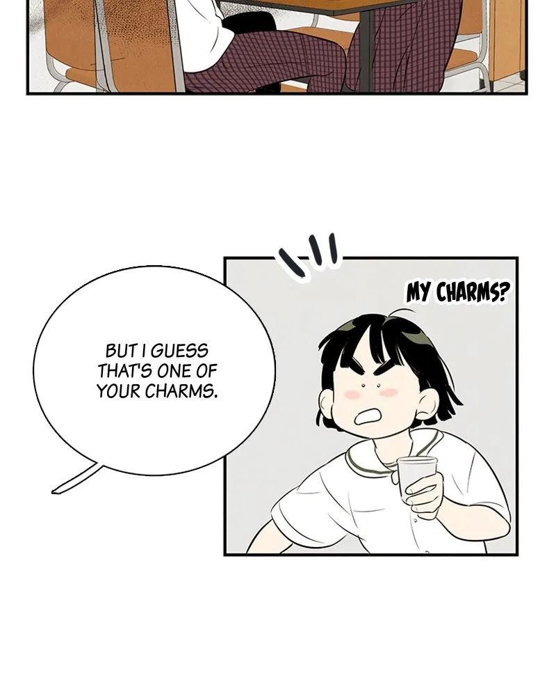 Read After School Lessons for Unripe Apples chapter 86 image 47 on Lezhin