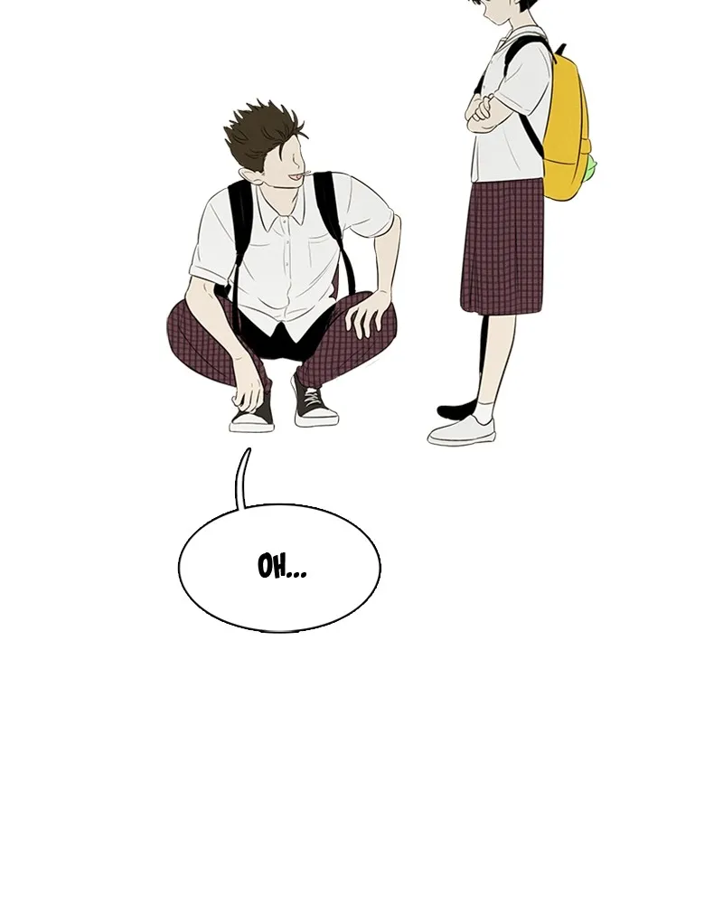 Read After School Lessons for Unripe Apples chapter 86 image 5 on Lezhin