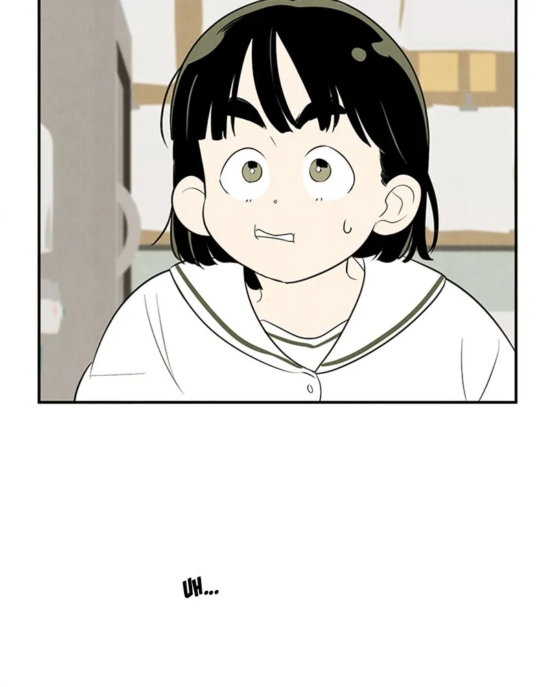 Read After School Lessons for Unripe Apples chapter 86 image 52 on Lezhin