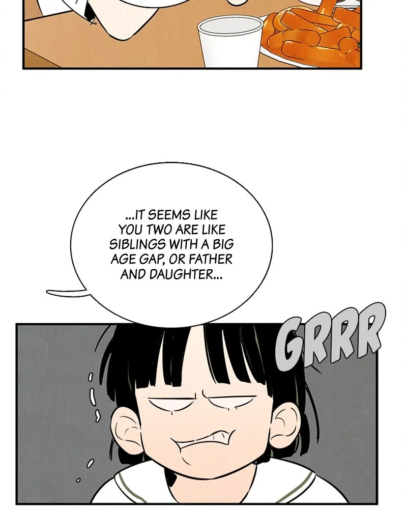 Read After School Lessons for Unripe Apples chapter 86 image 65 on Lezhin