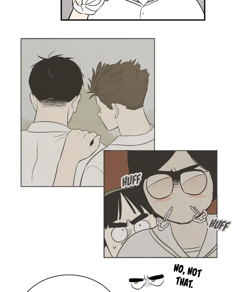 Read After School Lessons for Unripe Apples chapter 86 image 69 on Lezhin