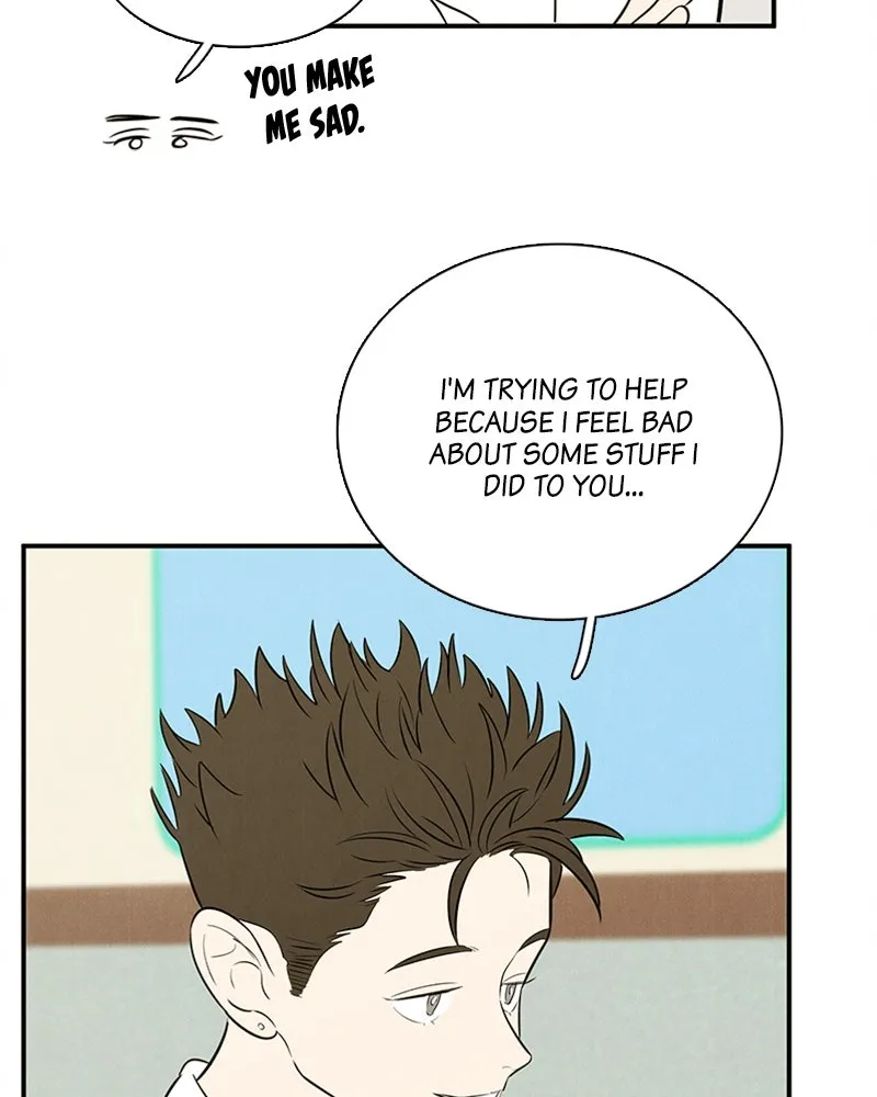Read After School Lessons for Unripe Apples chapter 86 image 85 on Lezhin