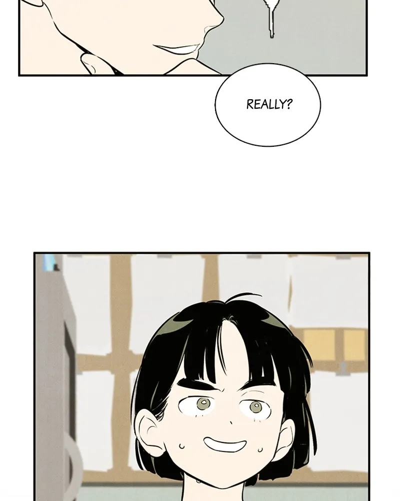Read After School Lessons for Unripe Apples chapter 86 image 87 on Lezhin